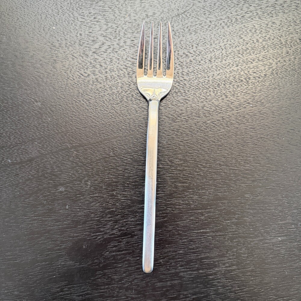 Mikasa 18-8 Stainless‎ Steel Dinner Fork Replacement Flatware Korea